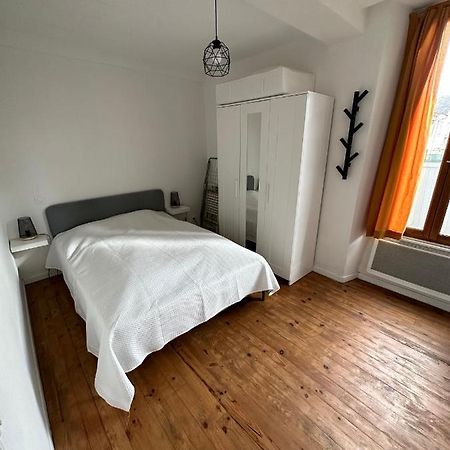 Joli Appartement Proche Centre Ville, Thermes, Aquensis Bagneres-de-Bigorre Ngoại thất bức ảnh