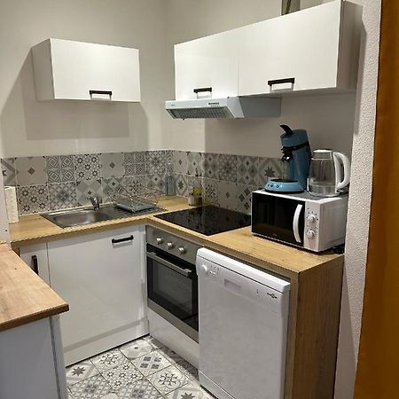 Joli Appartement Proche Centre Ville, Thermes, Aquensis Bagneres-de-Bigorre Ngoại thất bức ảnh
