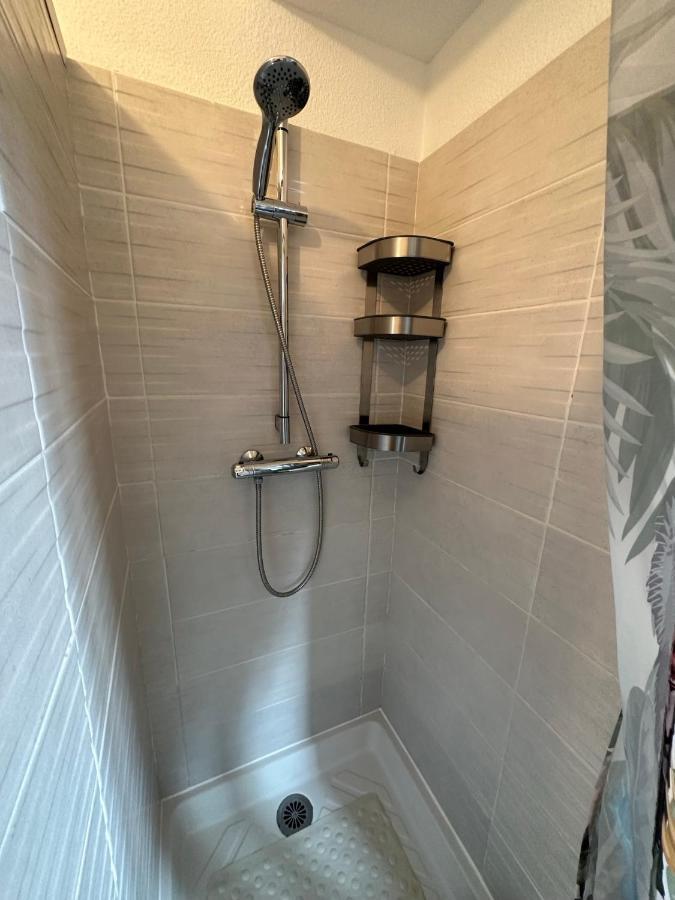 Joli Appartement Proche Centre Ville, Thermes, Aquensis Bagneres-de-Bigorre Ngoại thất bức ảnh